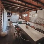 Villa Recharge Govedartsi
