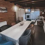 Villa Recharge *