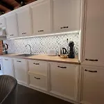 Recharge Villa Govedartsi