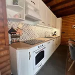 Recharge Villa