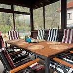 Villa Recharge