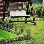 Villa Recharge Govedartsi