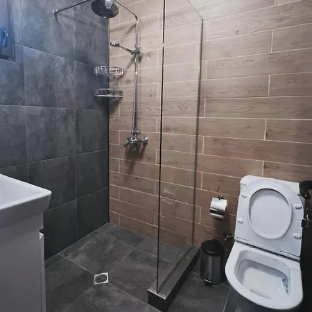 Villa Recharge Govedartsi