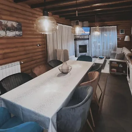 Villa Recharge *
