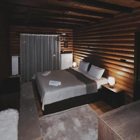 Villa Recharge