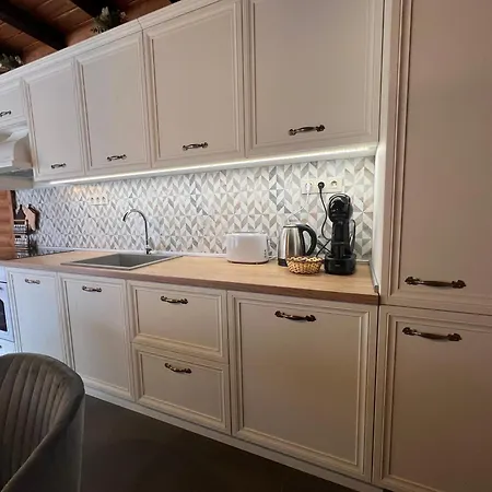 Recharge Βίλα Govedartsi