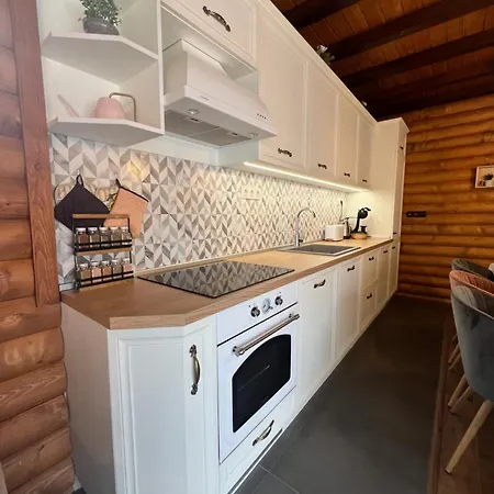 Recharge Villa