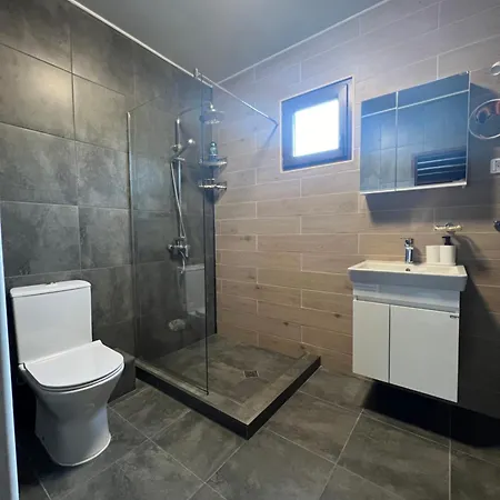 Villa Recharge *