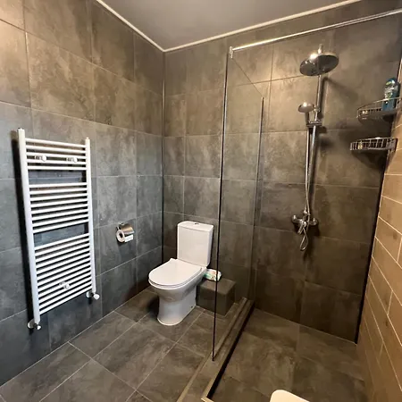 Recharge Villa *
