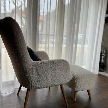 Villa Recharge