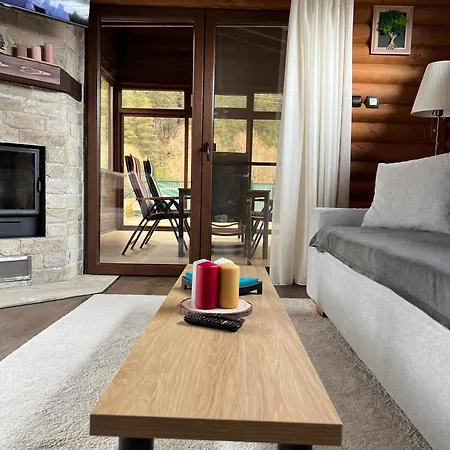 Villa Recharge *