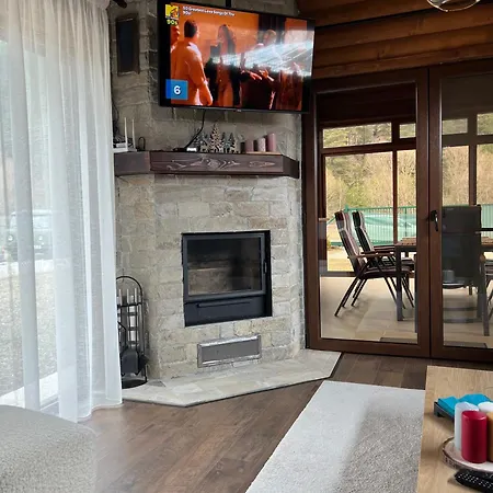 Recharge Βίλα Govedartsi