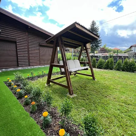 Villa Recharge *