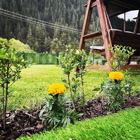Recharge Луксозна вила *