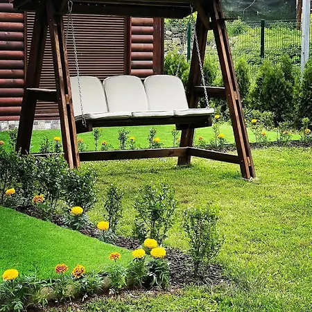 Villa Recharge Govedartsi