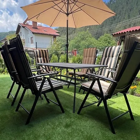Villa Recharge Govedartsi