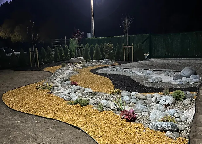 Willa Recharge Govedartsi